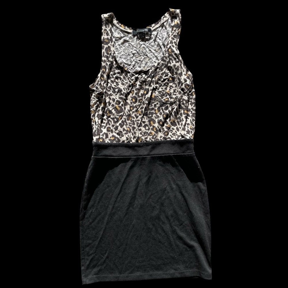 Skirt dress